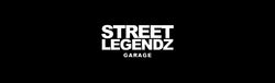 Street Legendz Garage